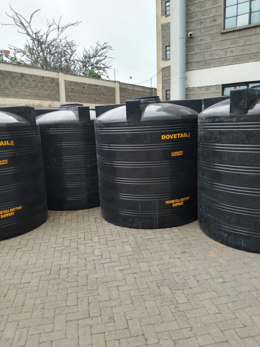 Image 1 of Water Tanks, size 500ltrs to 10,000ltrs