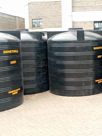 Image 2 of Water Tanks, size 500ltrs to 10,000ltrs