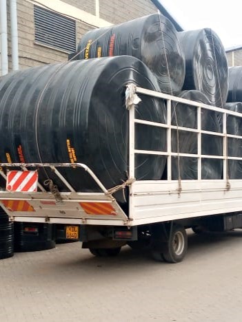 Image 3 of Water Tanks, size 500ltrs to 10,000ltrs